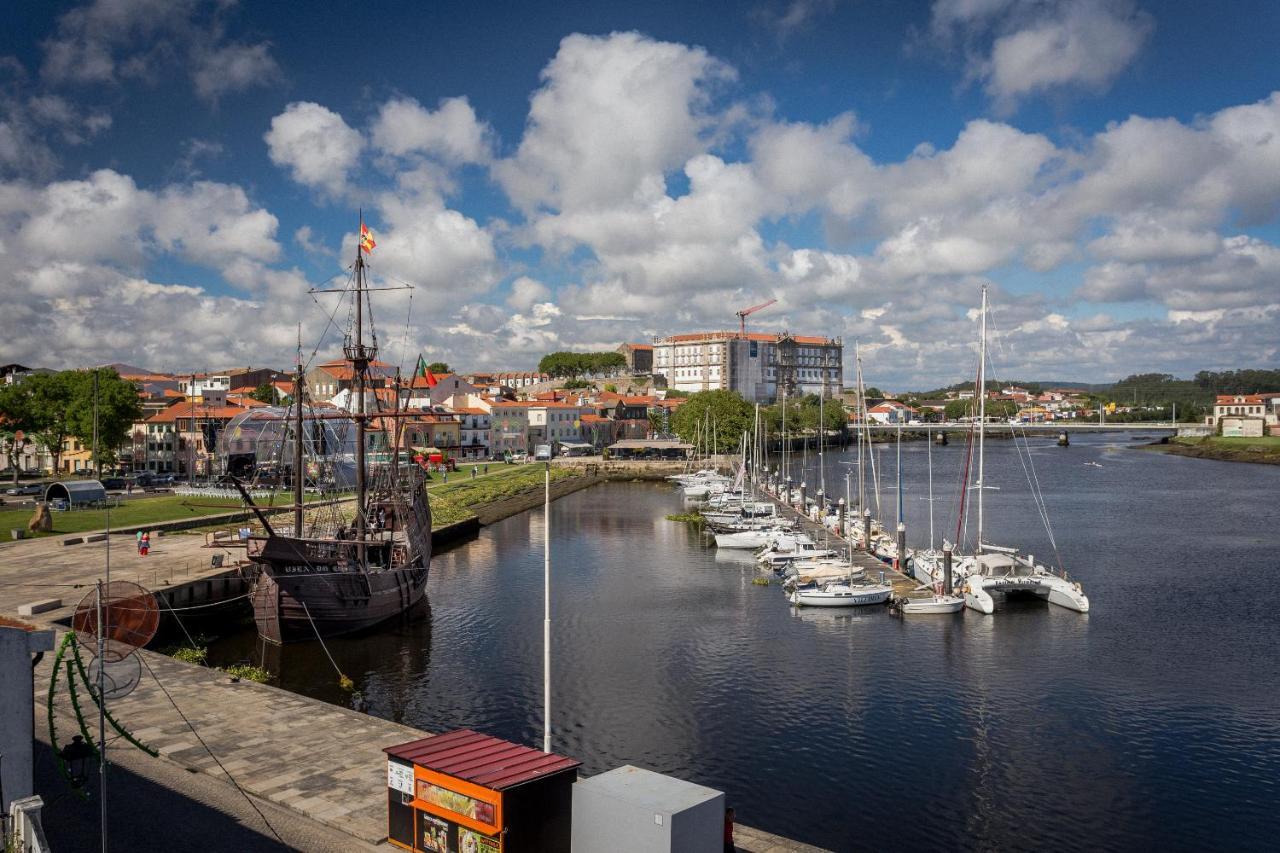 Wave Beach House Vila do Conde Exterior foto