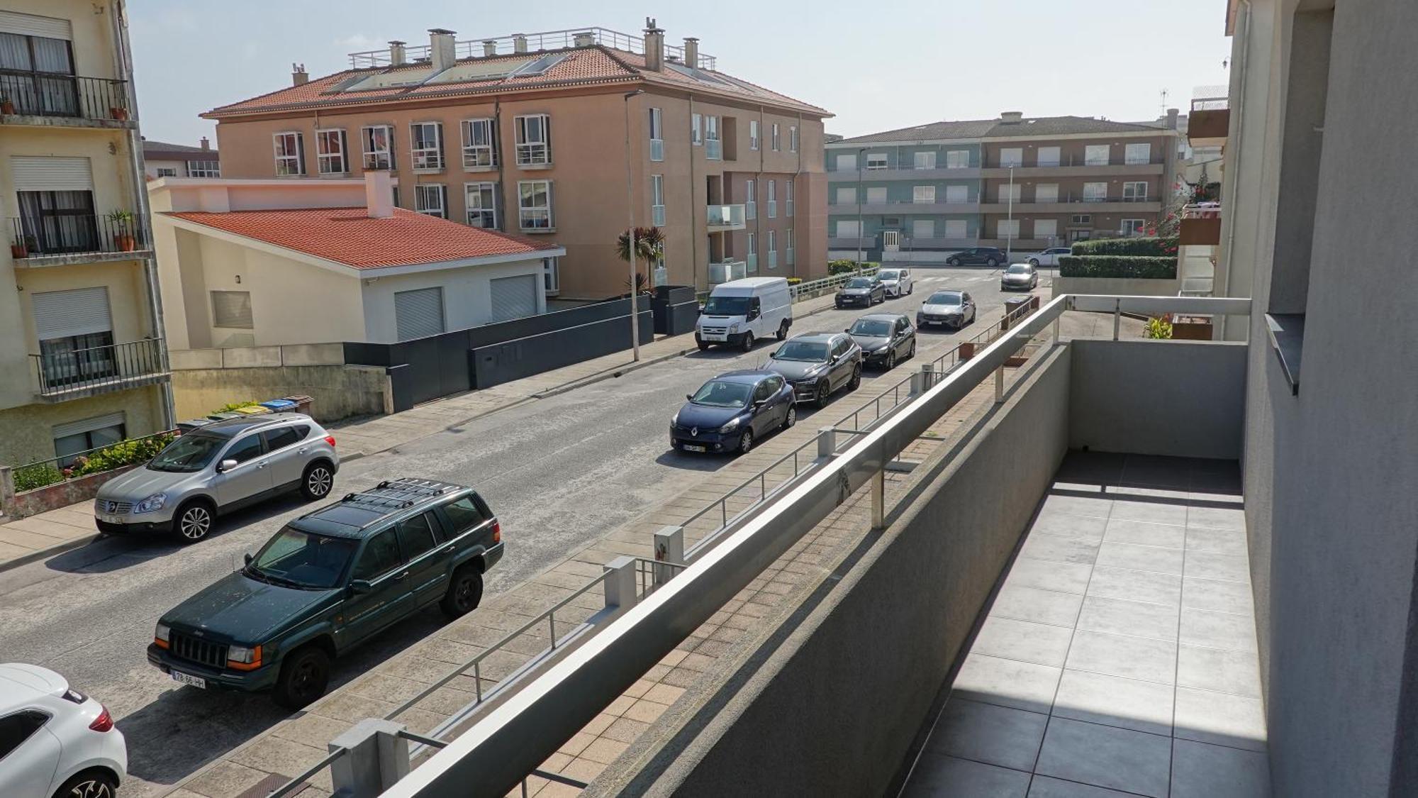 Wave Beach House Vila do Conde Exterior foto